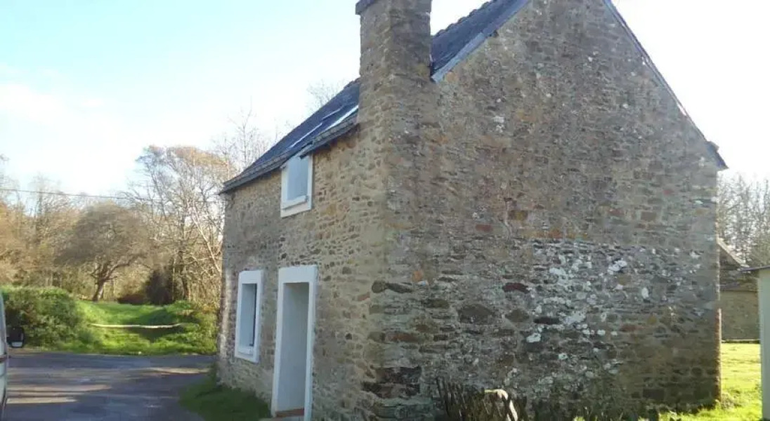 Penty à Moëlan sur mer