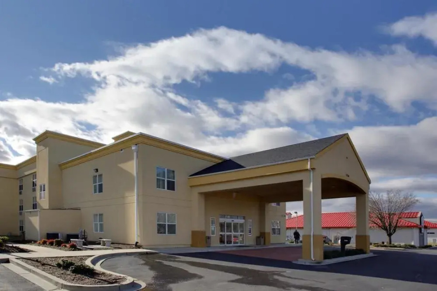 La Quinta Inn & Suites Lexington Park - Patuxent