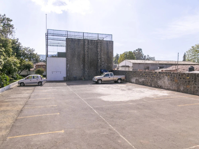 Cabañas y Suites Mansion del Virrey