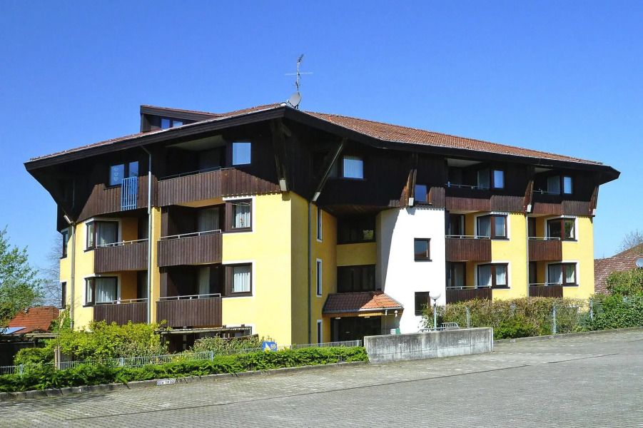Holiday Park, Immenstaad