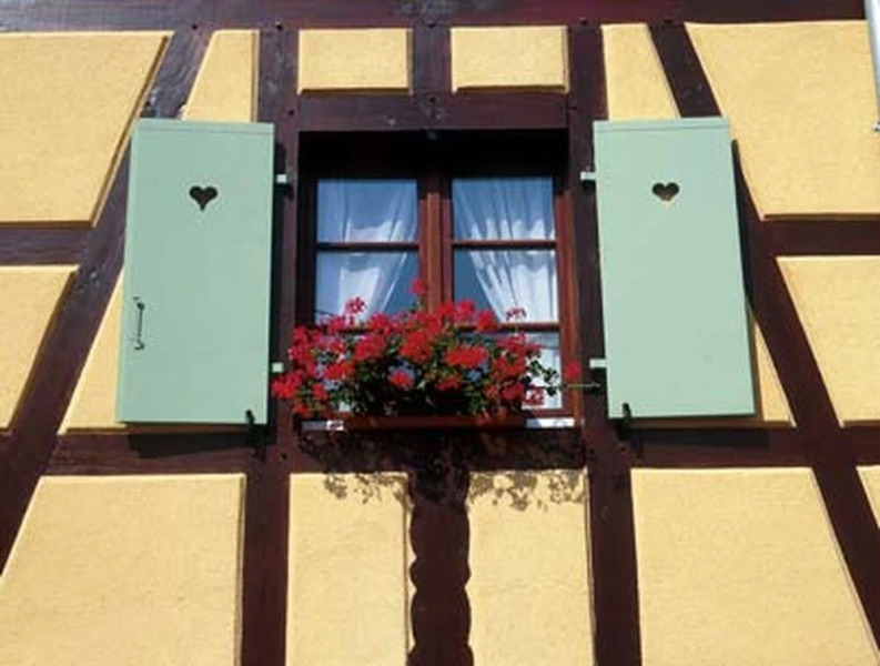 Hotel Restaurant au Soleil