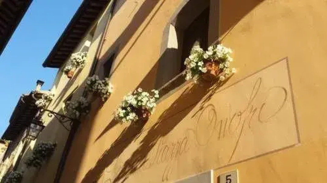 Locanda Spirito Divino