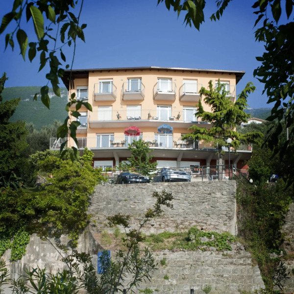 Hotel Casa Marinella