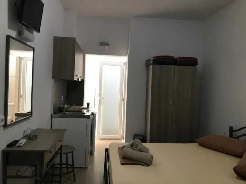 Kallirroi Apartments