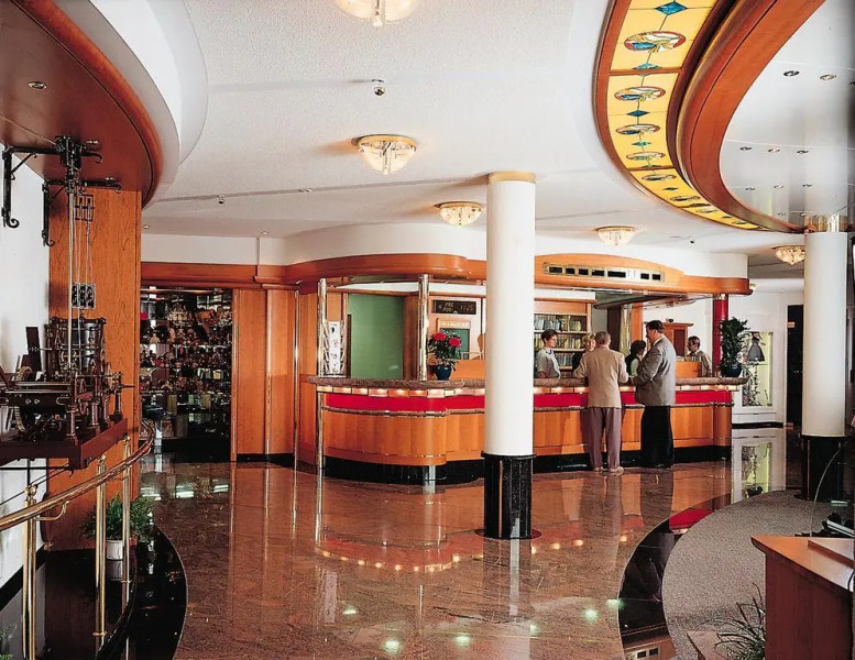 Hotel Waldeck SPA Kur-& Wellness Resort