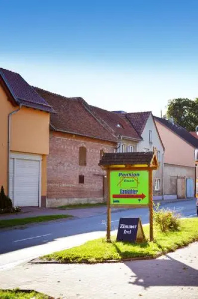 Pension Westerhausen