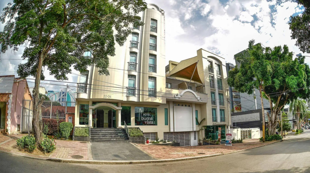 Hotel Buena Vista