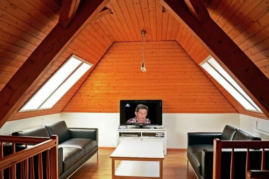 Luscious Apartment in Rickenbach with Free WiFi