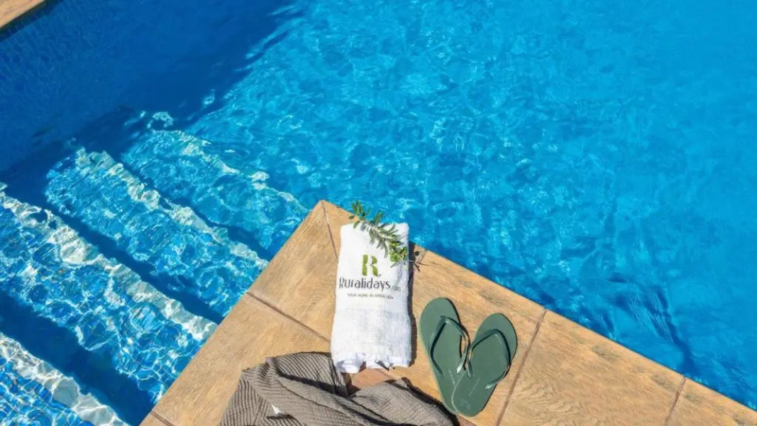 Villa Dajabe Sayalonga by Ruralidays