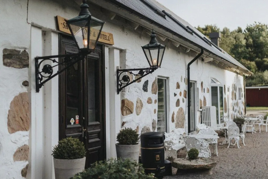 Skyrup Golf & Hotell