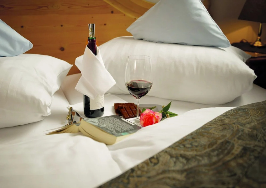 Hotel Gräffs-Mühle