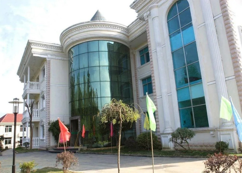 Shengdi Mountain Villa