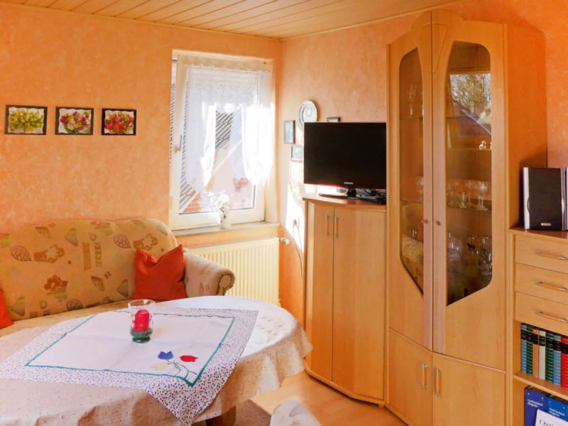 Apartment Bentweg Westerholt