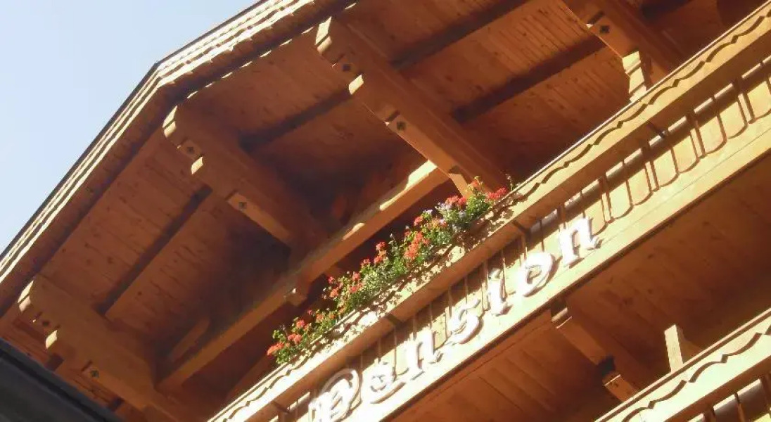 Pension Apart Cafe Erbhof