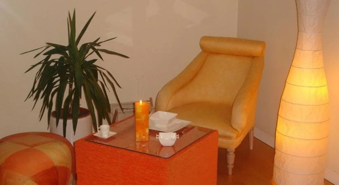 Villa Oasis