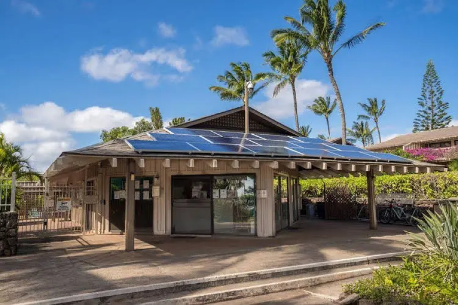 Ke Nani Kai Condominium 237 2 Bedrooms 2 Bathrooms Condo