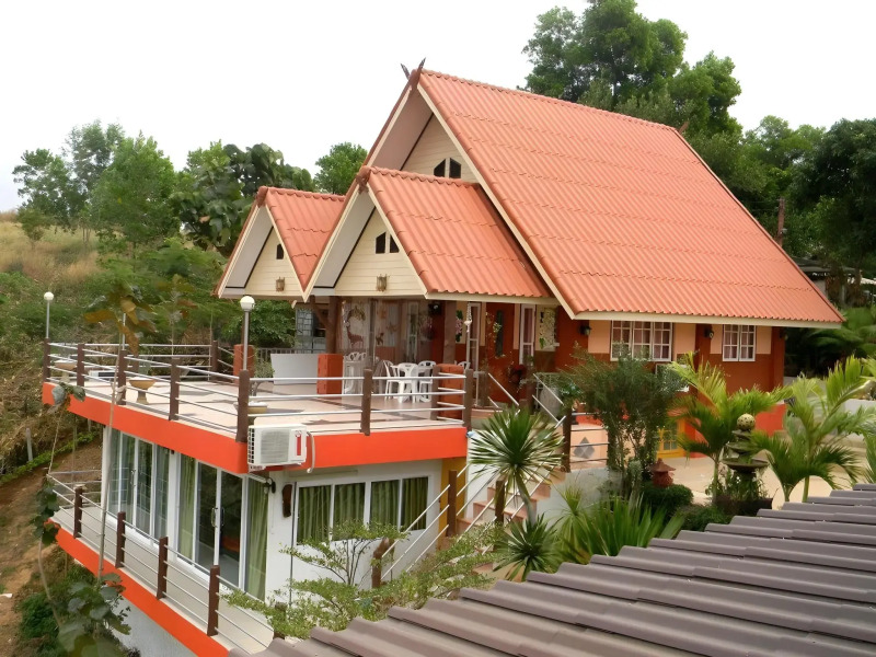 Klong Sai Hills Resort
