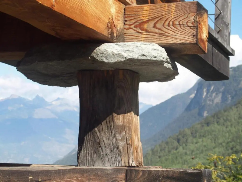 Studio Raccard Cendré