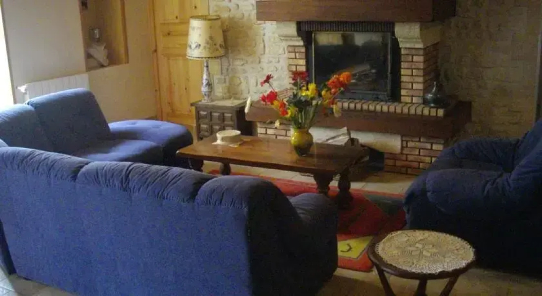 Au Puits des Brousses