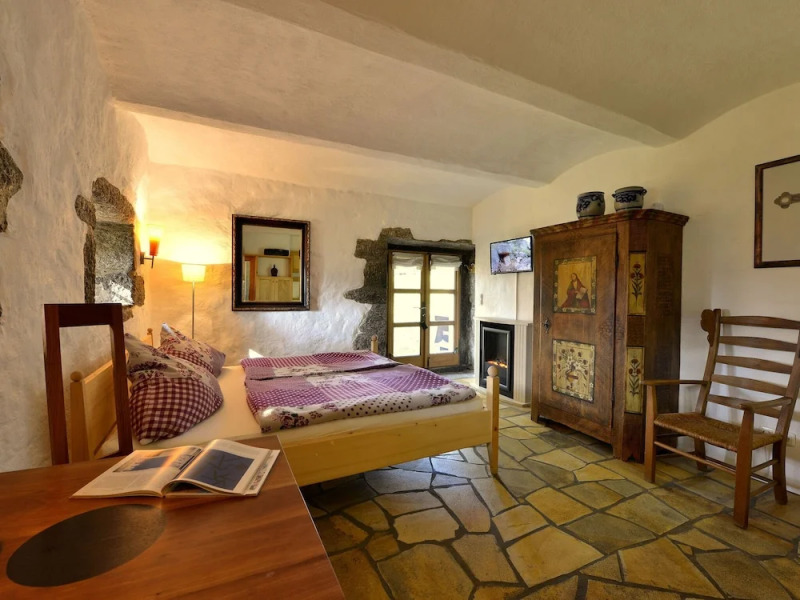 Traditional Apartment in Altreichenau near Forest