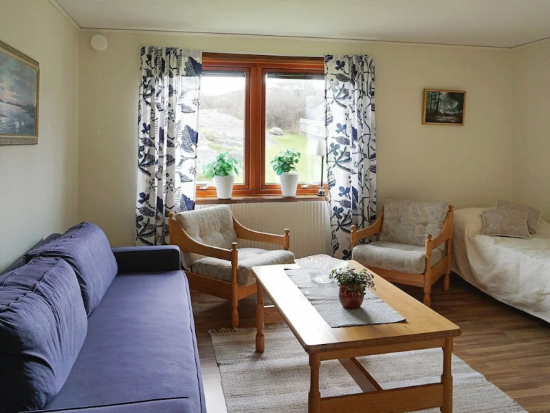 4 Star Holiday Home in Öckerö