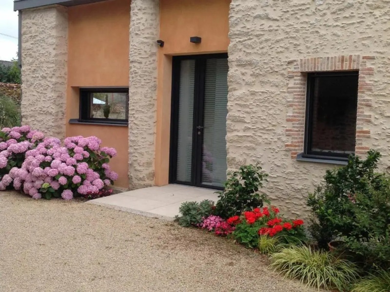 Gite Arthon-en-Retz, 4 pièces, 7 personnes - FR-1-306-990