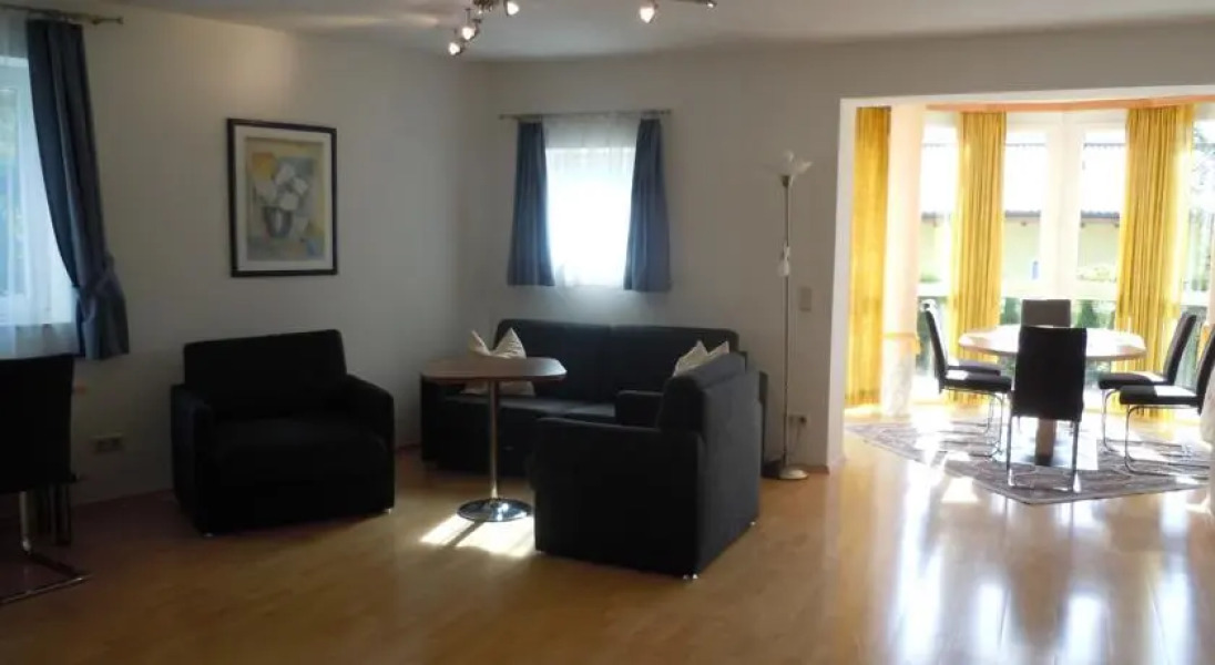 Nebenhaus - Haus Heigl