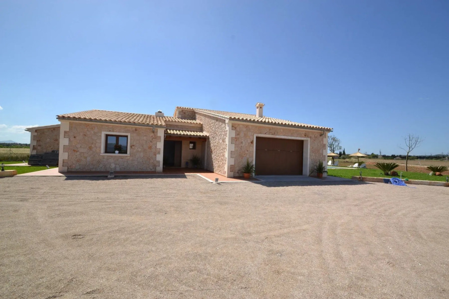 Villa Flor de Sal, Muro 178