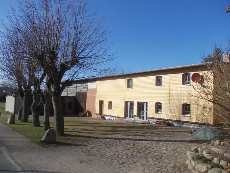 Cozy Holiday Home in Marlow with Garden