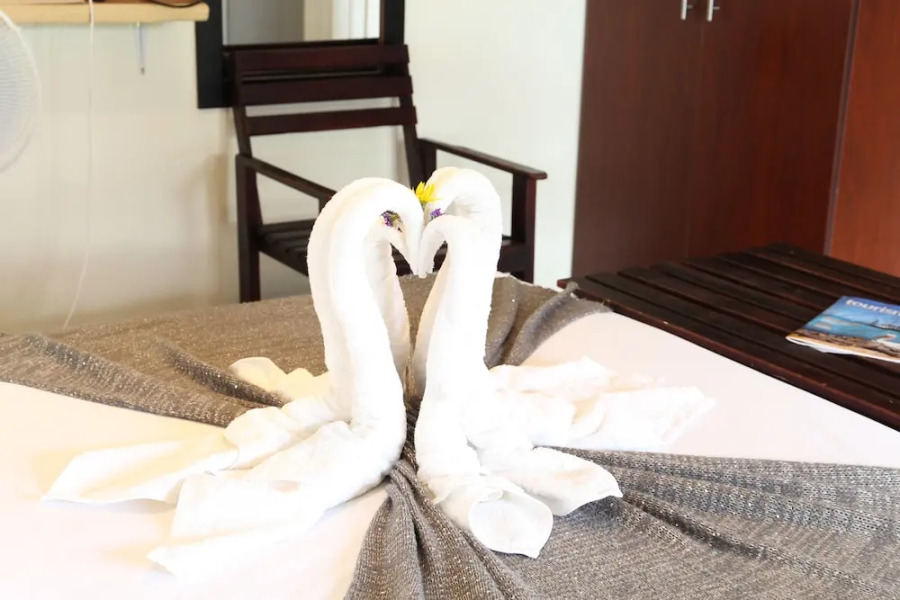 UakiiI Eco Guesthouse