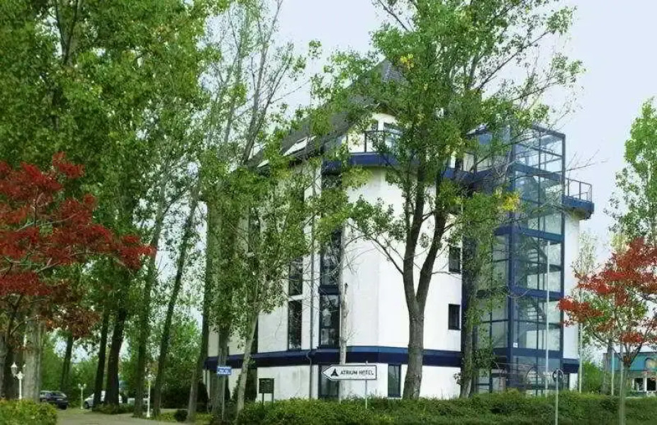 Days Inn Leipzig Messe