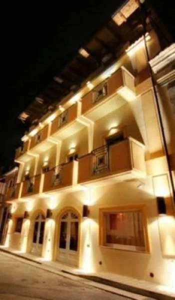 San Matteo Palace Hotel