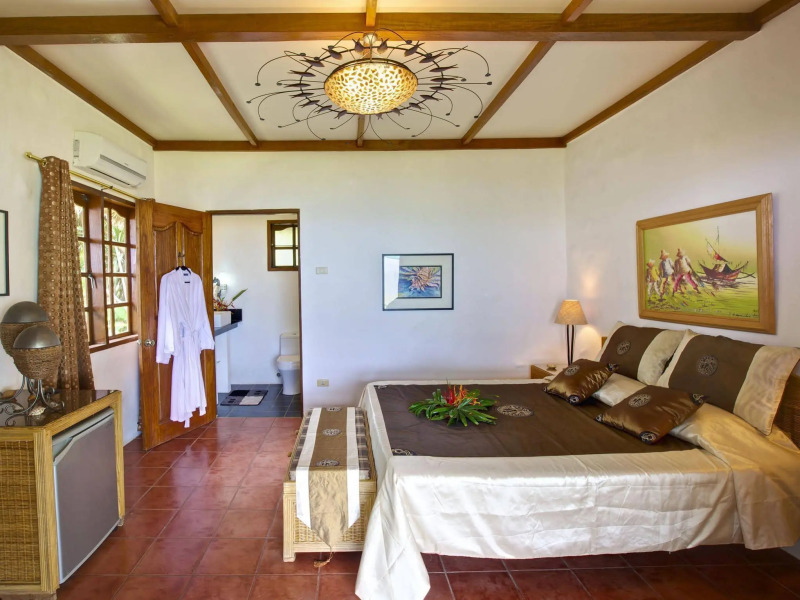 Amontillado Beach & Dive Resort