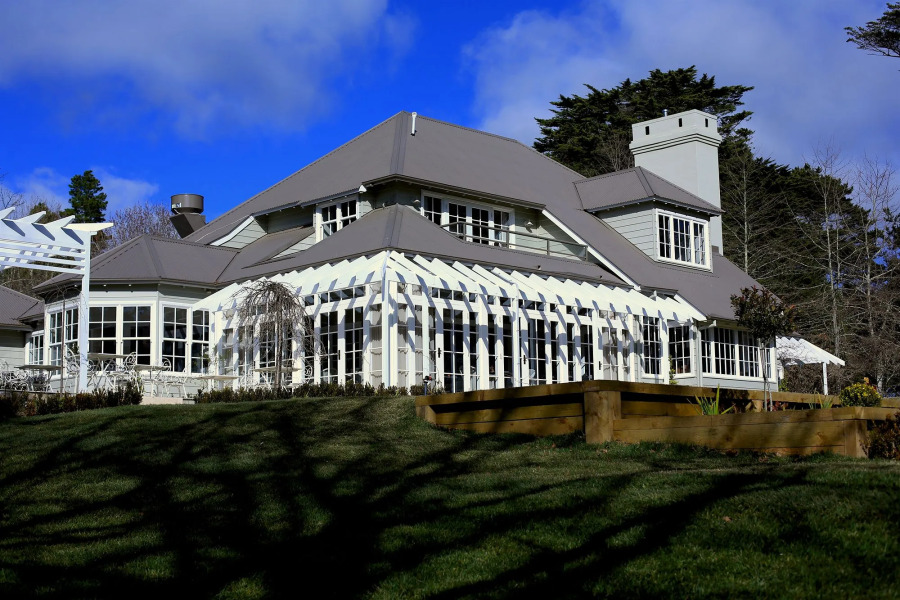 Parklands Country Gardens and Lodges