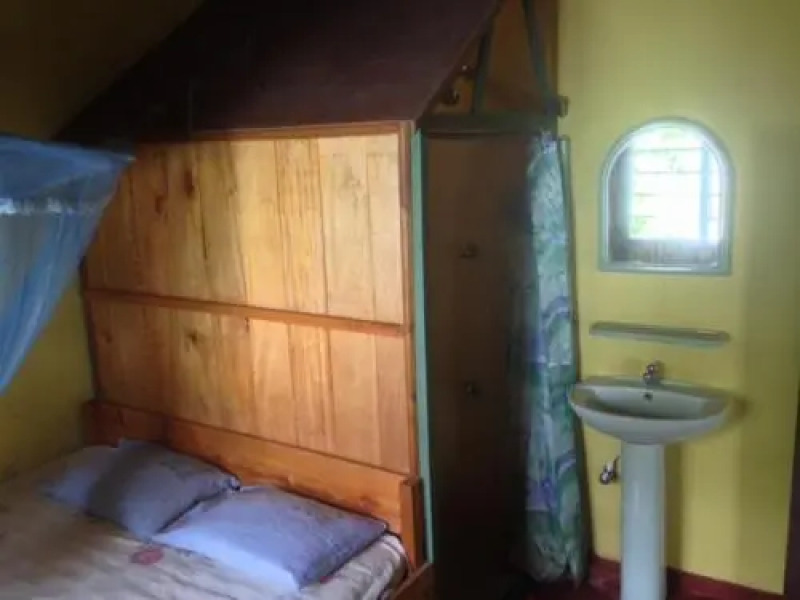 Tropi Turtle Guesthouse