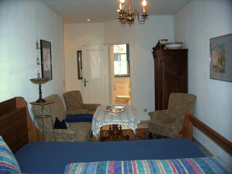 Alter Ackerbuergerhof