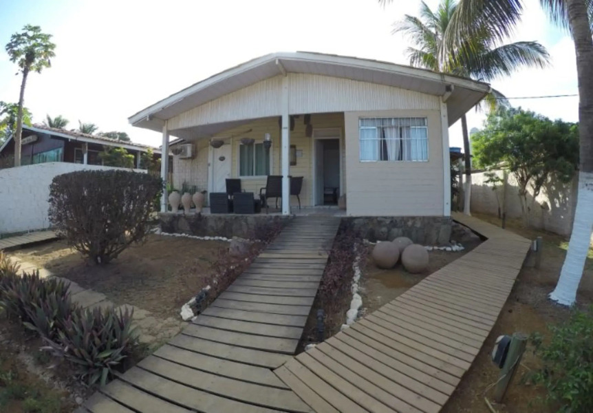 Pousadas Em Noronhaa€“a€œLuck Noronha Com CafA© Da ManhA£