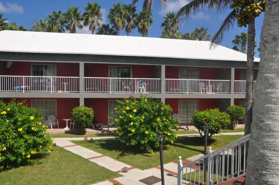 Rosemont Guest Suites