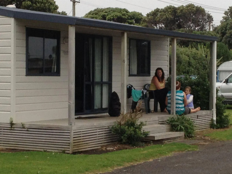 Dargaville Holiday Park
