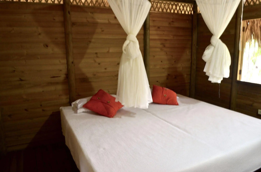 Posadas Ecoturisticas San Rafael