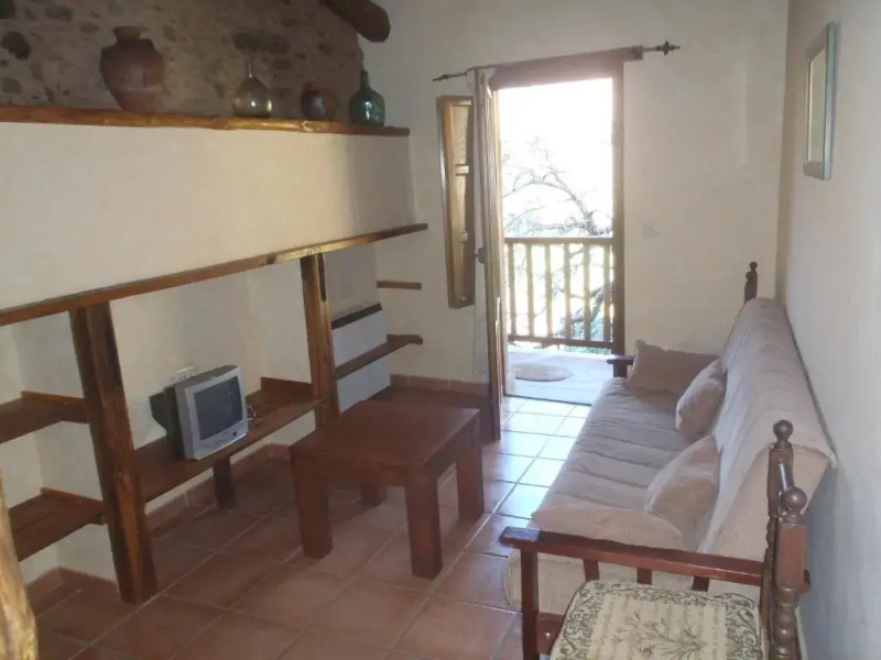 Casa Rural Los Balcones