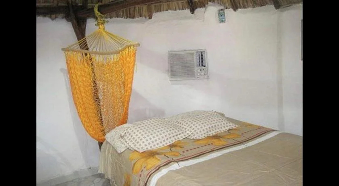 Yucatan Mayan Retreat Ecohotel And Camping