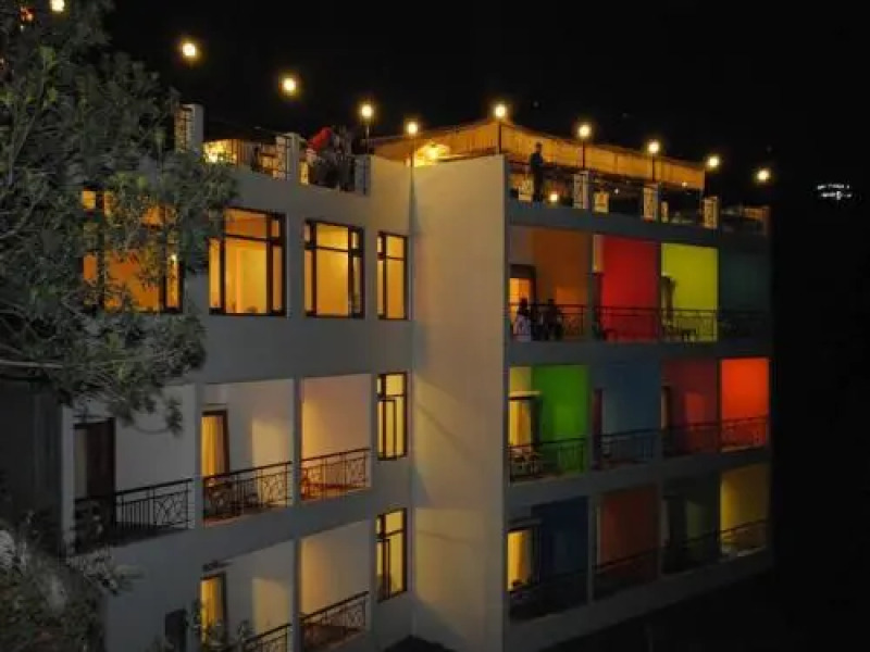 Pratiksha Himalayan Retreat