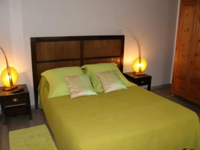 Gîte Thoury, 3 pièces, 4 personnes - FR-1-491-49