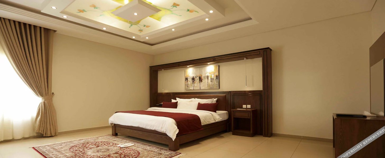 Bristol Palace Hotel