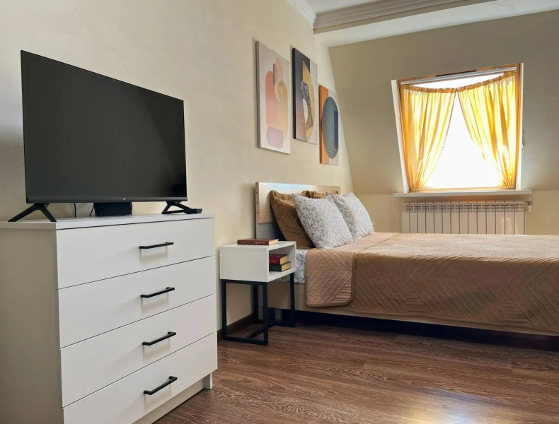 Апартаменты на Кузнечной 8 а