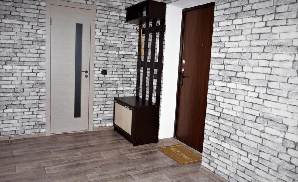 Апартаменты Атлант на Ленинском проспекте, д. 124 Б