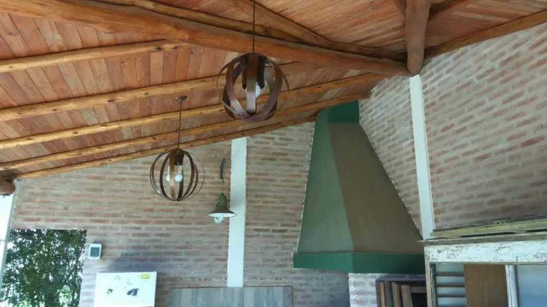 Tierra Mandarina Cabañas