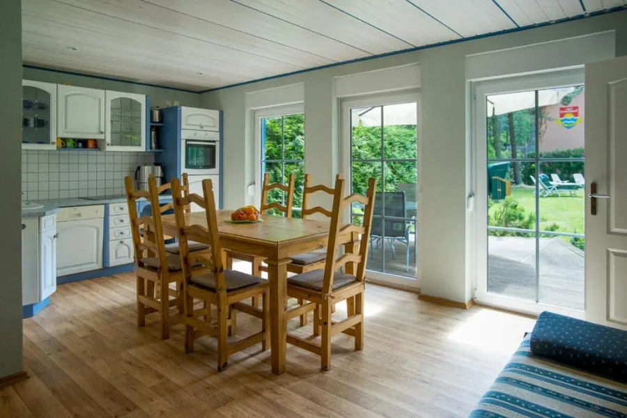 Feriendorf Min Herzing