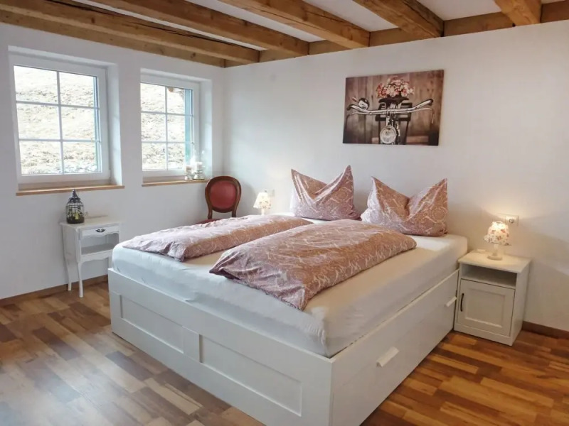 Oswaldenhof V Hrenbach